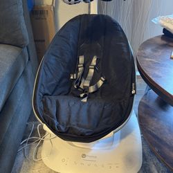 4moms Infant Swing 