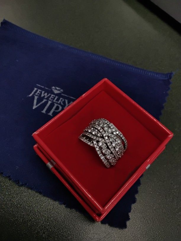Lady's Ring