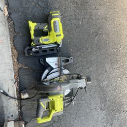 Power Tools