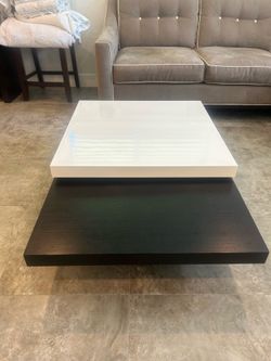 Italian Coffee Table