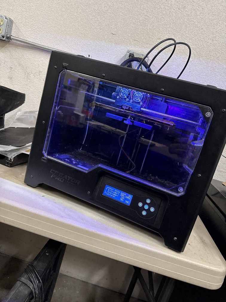 3d Printer 