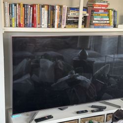 Sony Bravia 65 Inch Flatscreen 