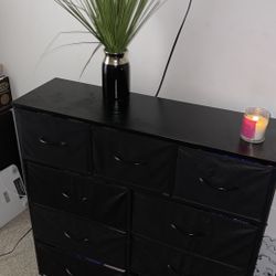Multi Purpose Storage Dresser