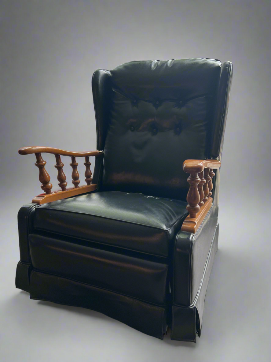 Ethan Allen Restocrat Recliner