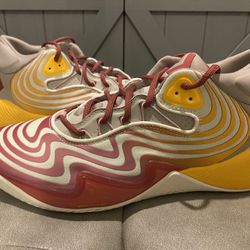 Converse All Star Basketball Air Zoom Nike 