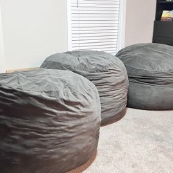 Bean Bag Chairs