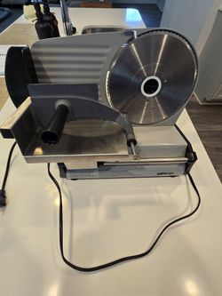 Meat Slicer
