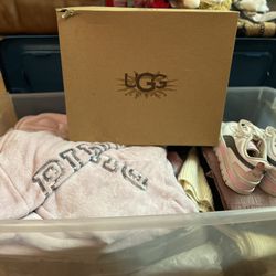 Purge Clean Out!!