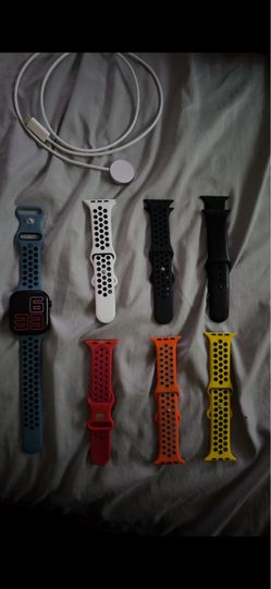 Apple Watch Series 10