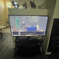 Samsung 65 Inch Led Smart TV