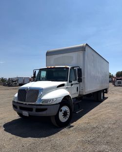 Box Truck