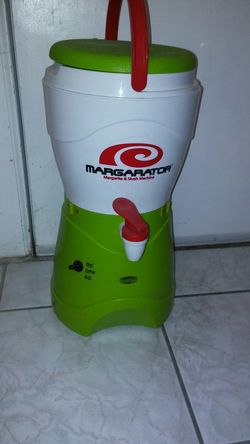 Margarator