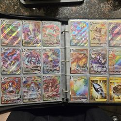 Pokemon And Other Singles For Sale