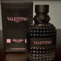 VALENTINO Born In Roma