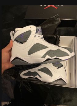 Jordan 7 Flints 
