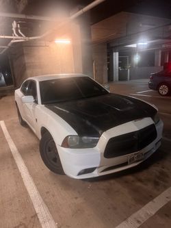 Dodge charger