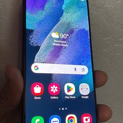 Samsung Galaxy S21 5g. Like New And Unlocked! 