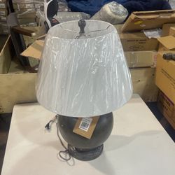 Table lamp