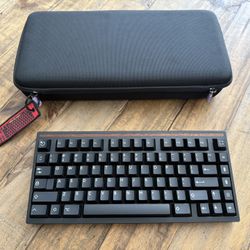 Mode Sonnet 75% custom mechanical keyboard