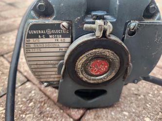General Electric