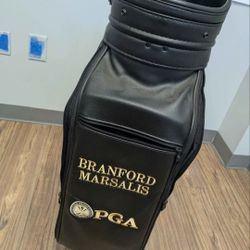 PGA Golf Bag