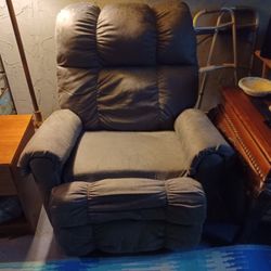 Recliner