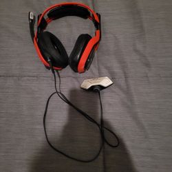 A40 Headset 