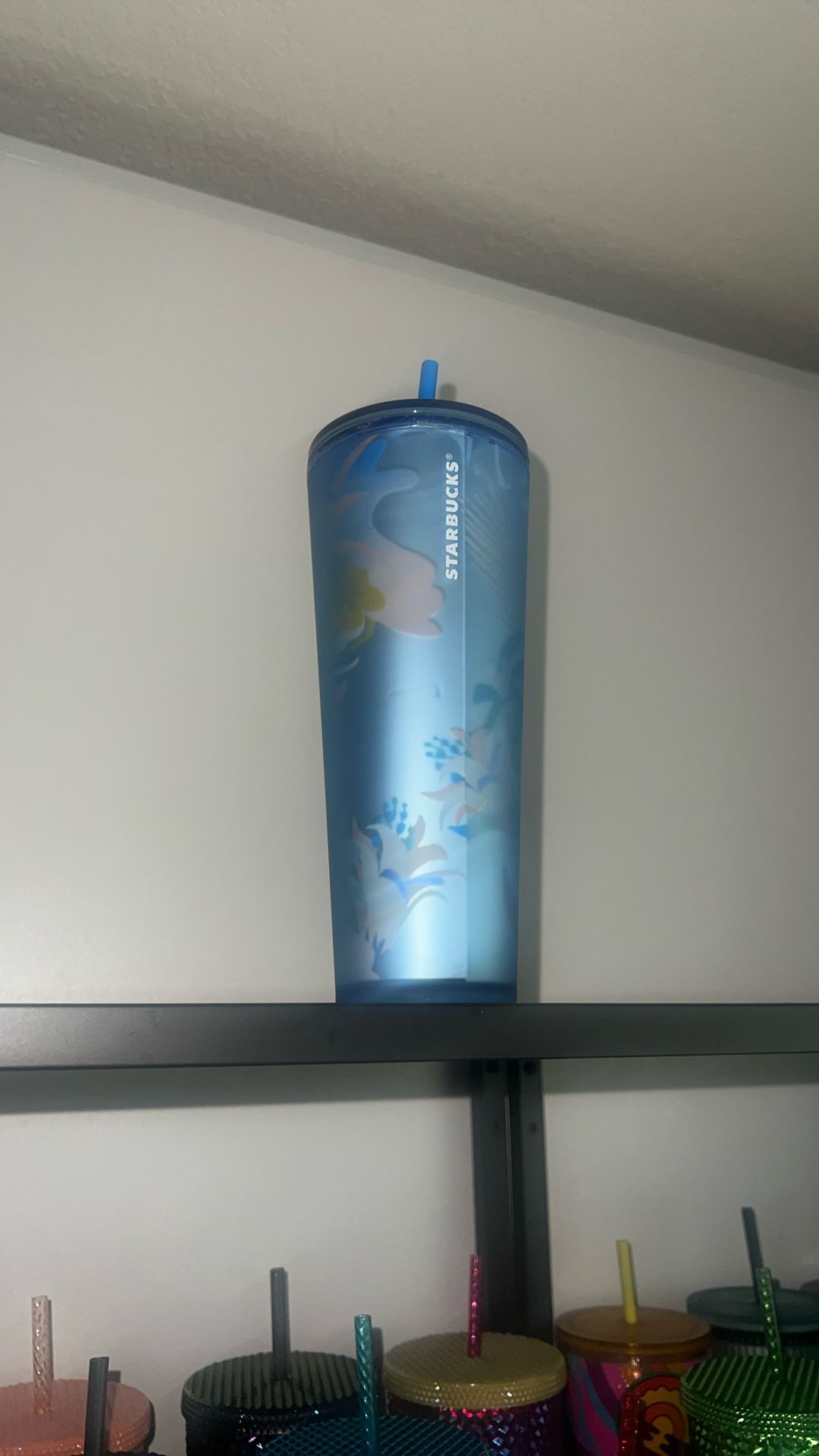 Starbucks Cup
