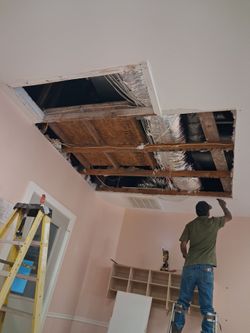 Drywall tools