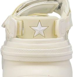 Converse Run Star Utility Sandal