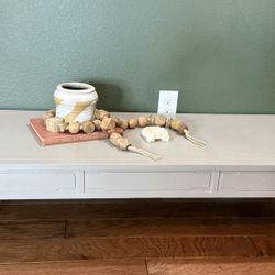 Refinished, mid-century modern. Drexel Coffee table. 