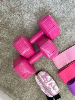 Workout gear
