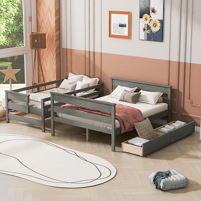 Full Size Bed
