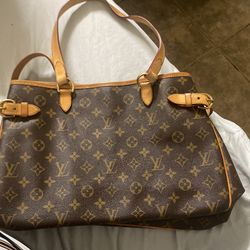 Louis Vuitton Bag