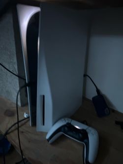 Ps5/wit gta 6