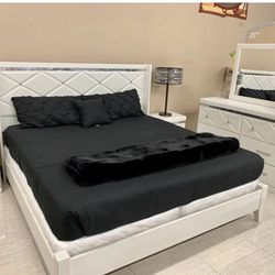 Dreamur Queen,Twin,Full, King Bedroom Set 