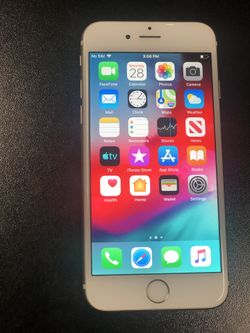 iPhone 6