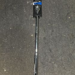 3/4" Drive 19" Breaker Bar with Flexible Head Keywords Snap On Mac Matco 