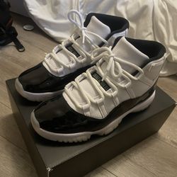 Jordan 11 Gratitude 