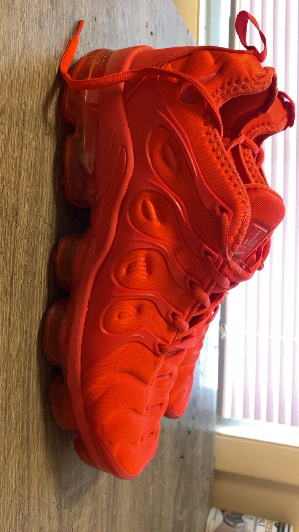 Nike Air Max Vapor Size11 Great Condition