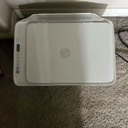 HP DeskJet 2600 Printer