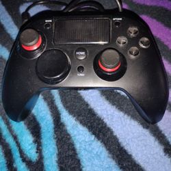 Game Controller 