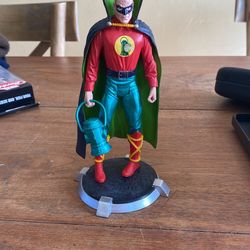 Green Lantern Action Figure 