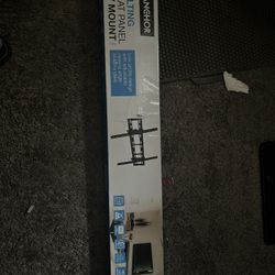 Anchor brand tilting flat panel TV mount