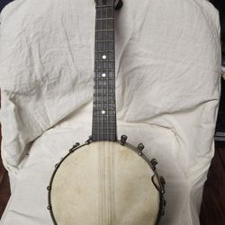 Vintage Slingerland Banjo Uke