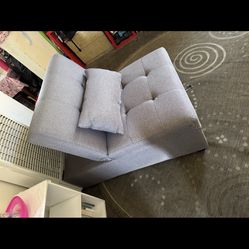 Sofa couch , used but like new !