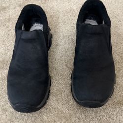 Vibram Size 9 Mens Unisex Work Shoe