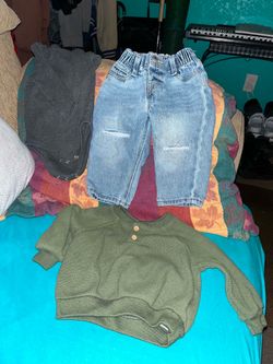Lots of baby clothes, 6 to 9 months boy Lots of baby clothes, 6 to 9 months boy