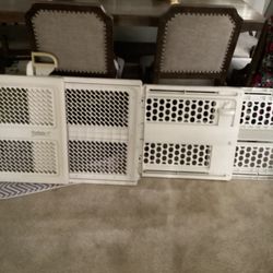 2 Cage Like Very Good Both For $30