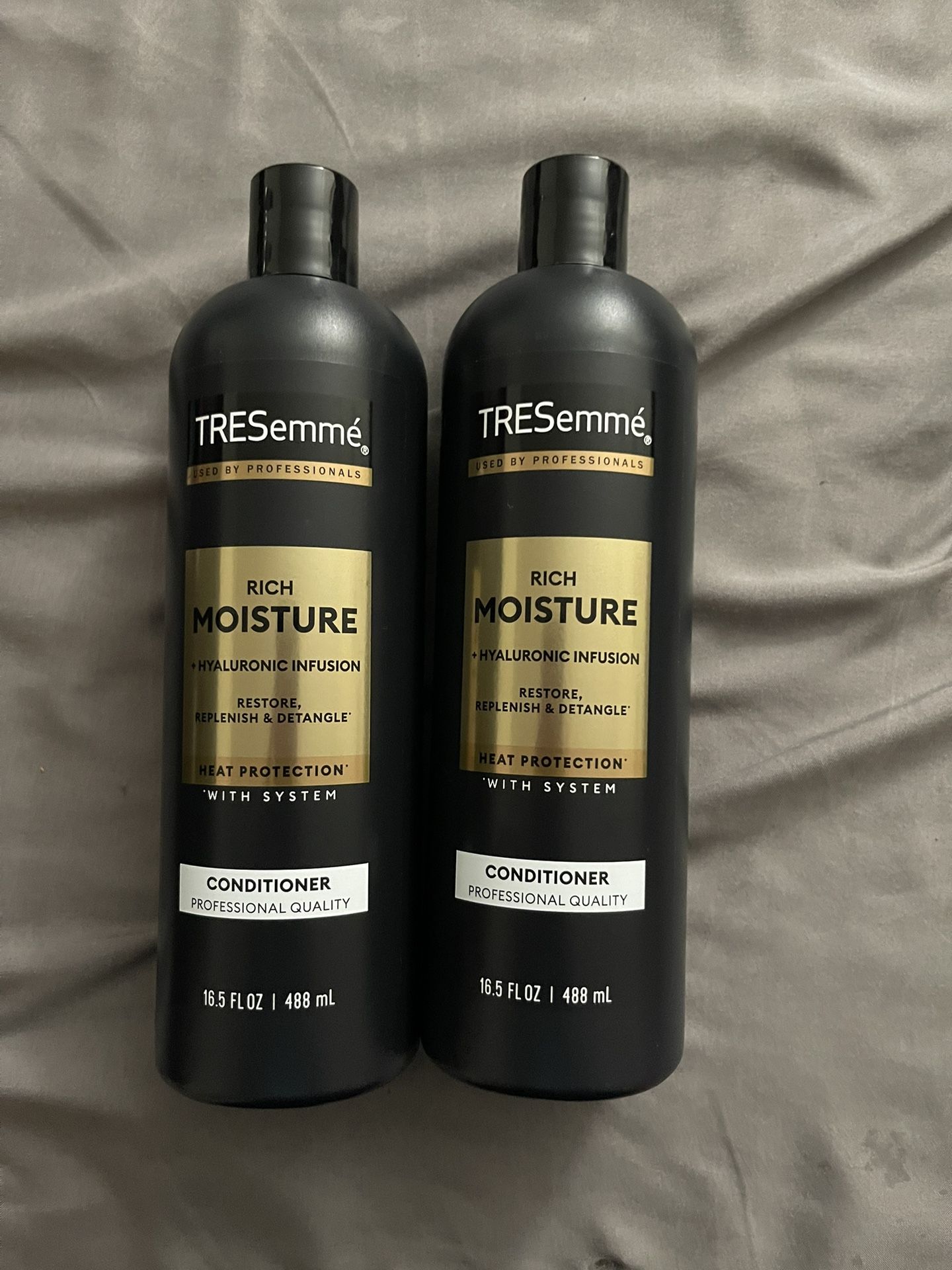 Tresemme Conditioner